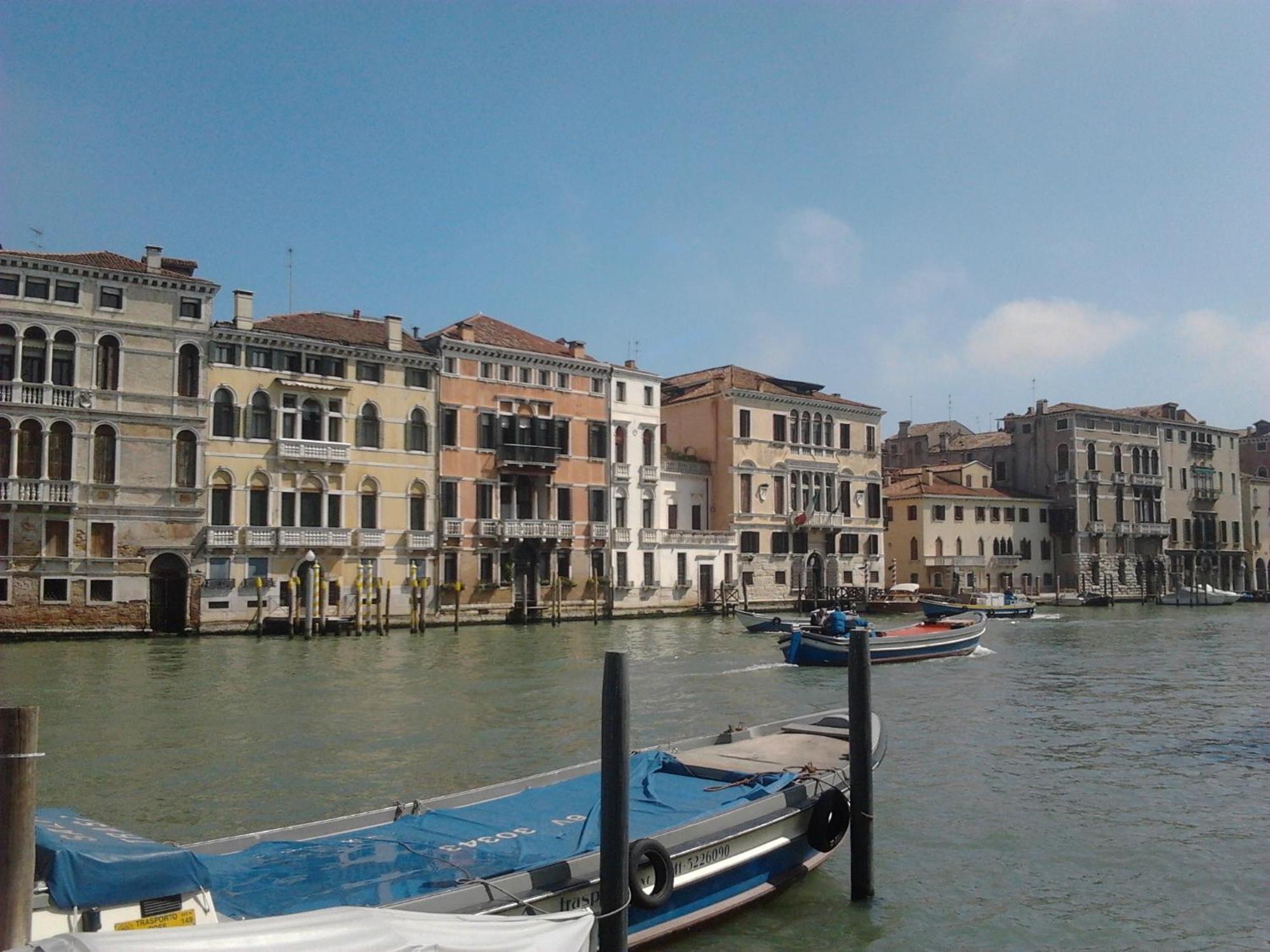 B&B Venice 1964 Exteriér fotografie