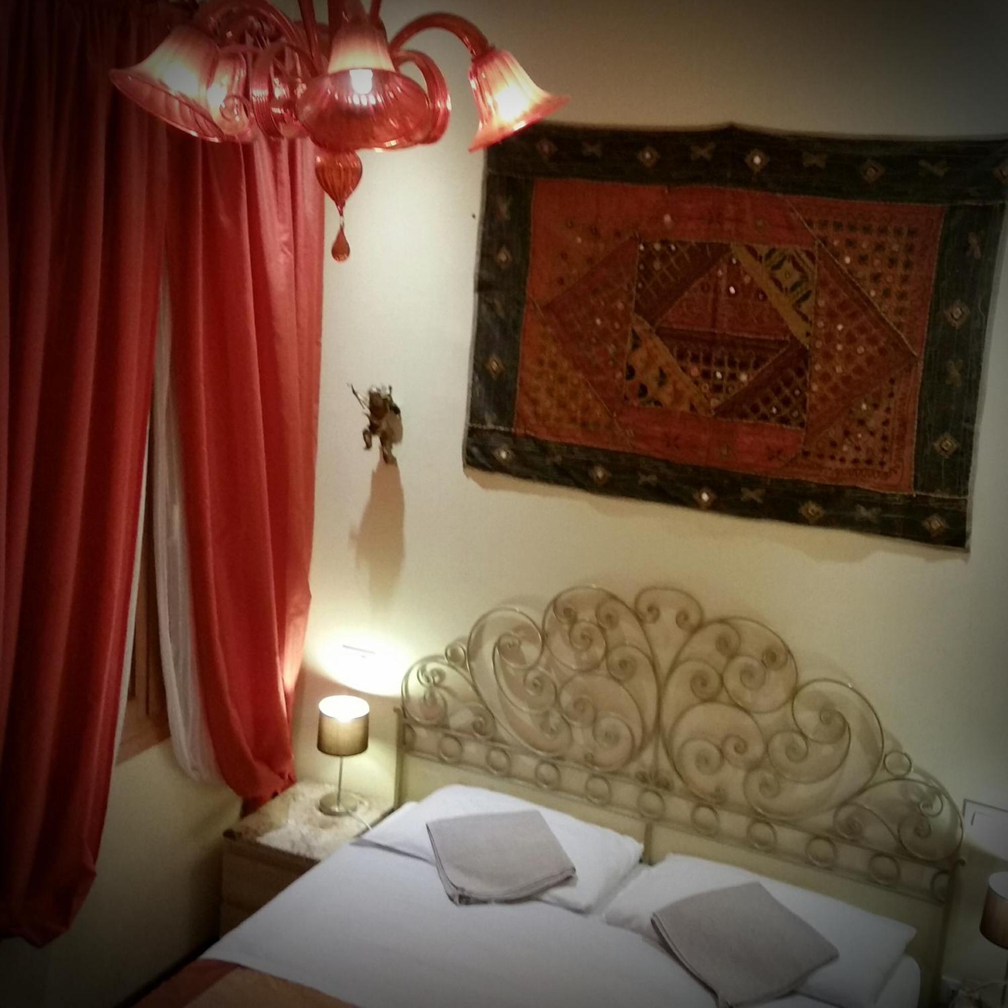 B&B Venice 1964 Pokoj fotografie