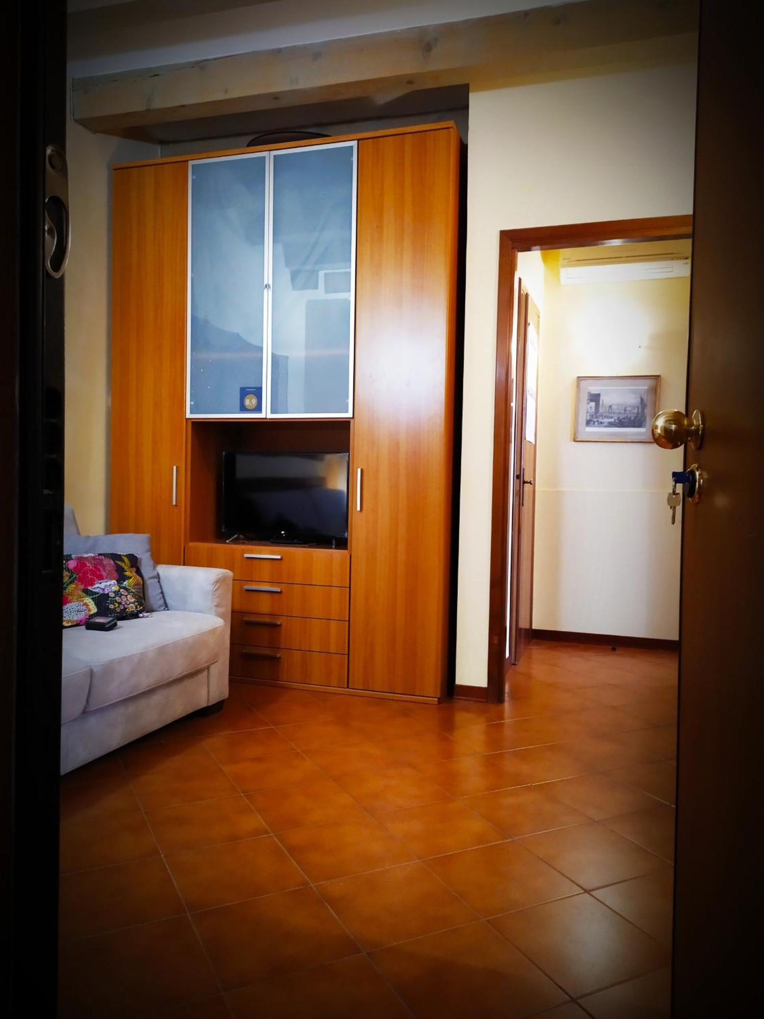 B&B Venice 1964 Pokoj fotografie