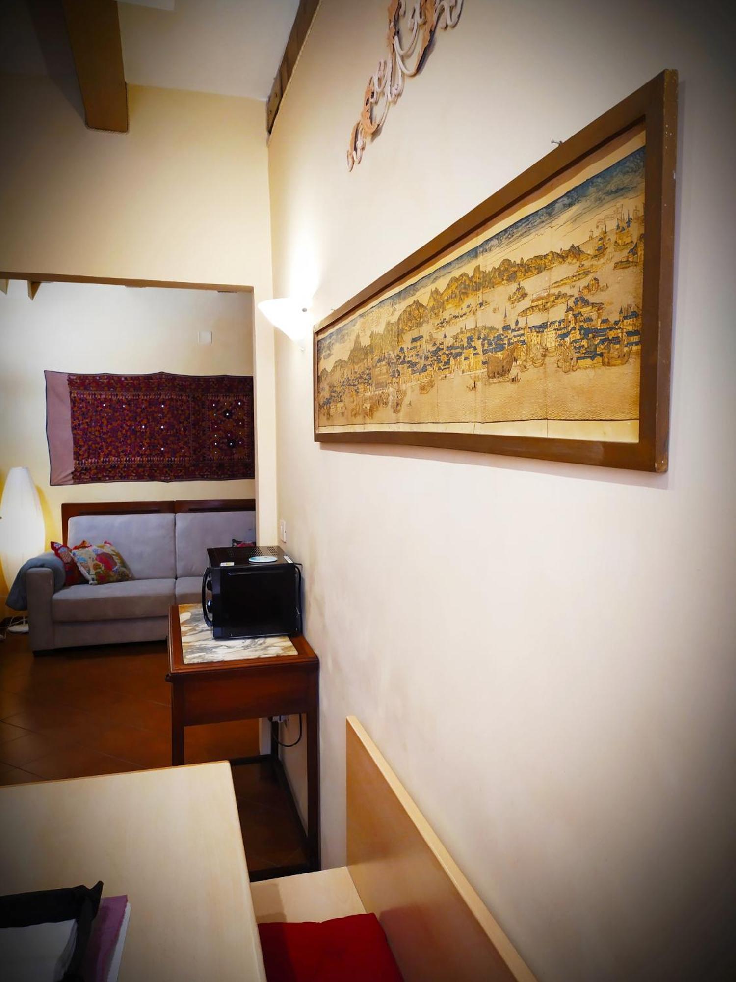 B&B Venice 1964 Pokoj fotografie