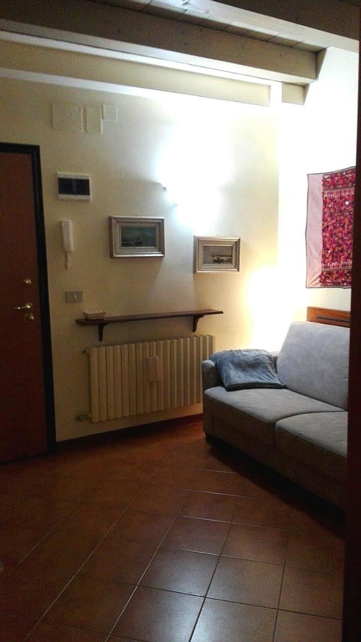 B&B Venice 1964 Pokoj fotografie