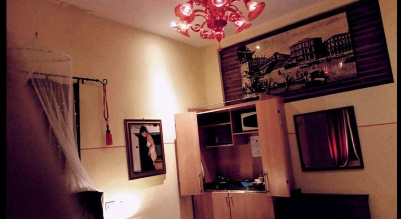 B&B Venice 1964 Exteriér fotografie