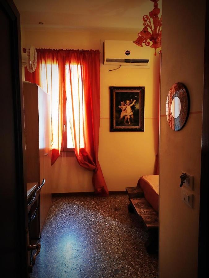 B&B Venice 1964 Exteriér fotografie